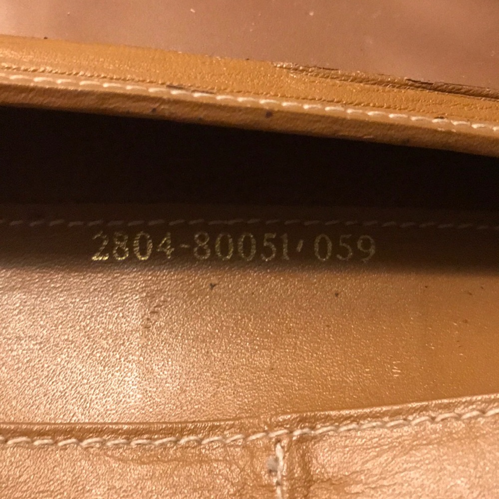 Fendi Wallet - Picture 4 of 5